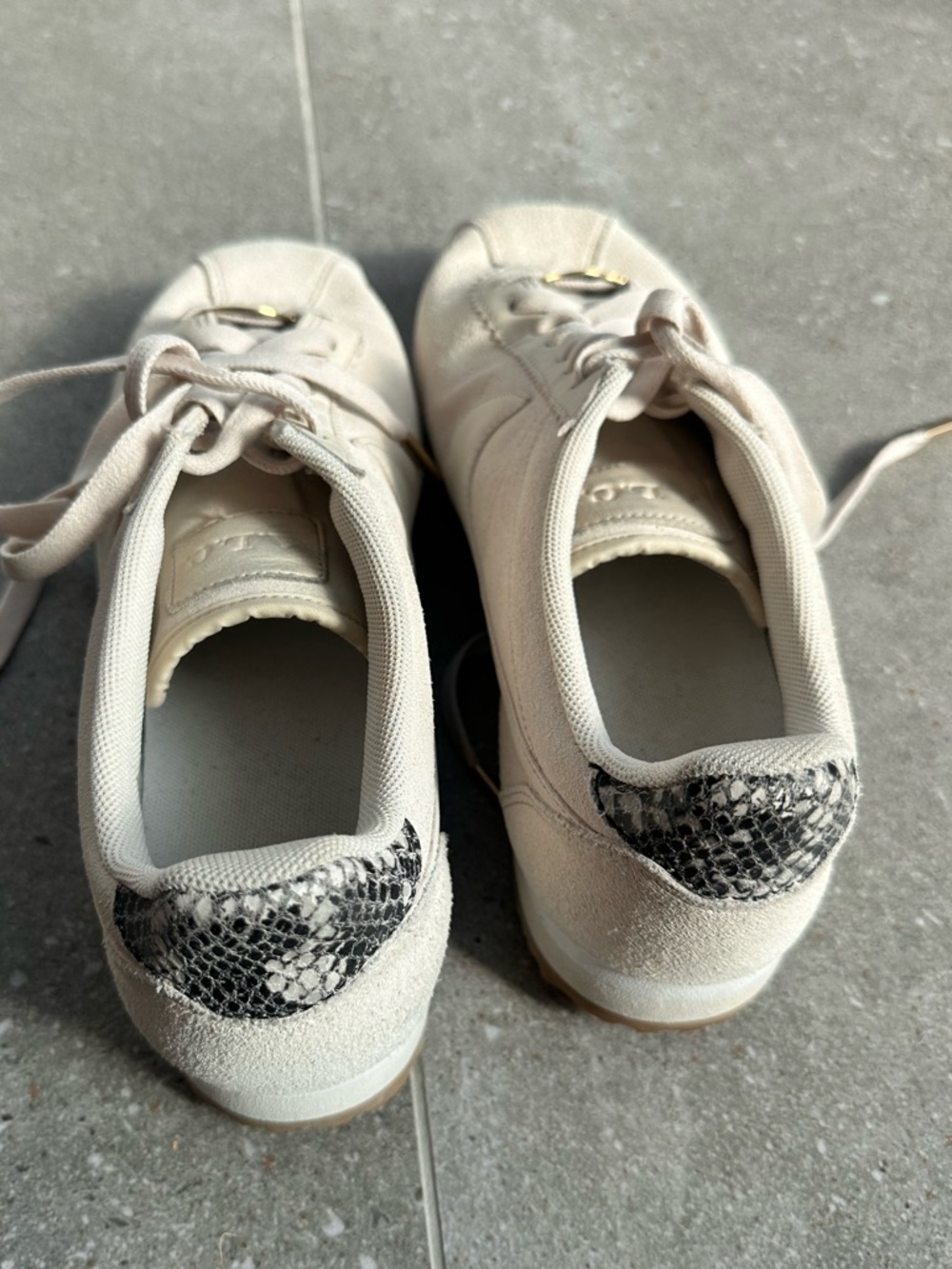 Nike Cortez A. L. C. Collaboration - Picture 13 of 13